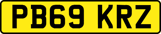 PB69KRZ