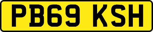 PB69KSH