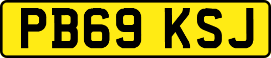PB69KSJ