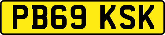 PB69KSK