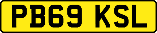 PB69KSL