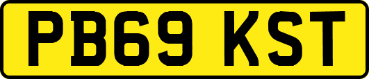 PB69KST