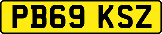 PB69KSZ