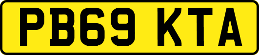 PB69KTA