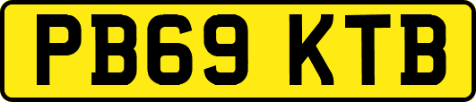 PB69KTB