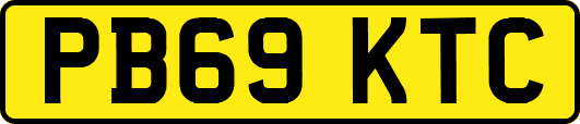 PB69KTC