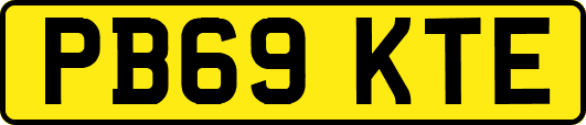 PB69KTE
