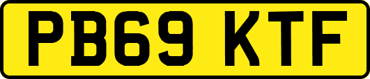 PB69KTF