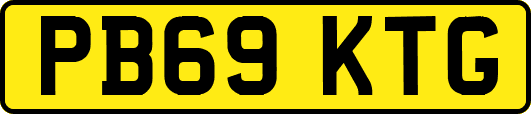 PB69KTG