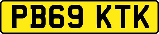 PB69KTK