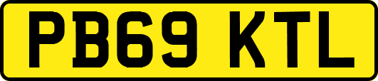 PB69KTL