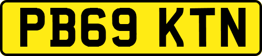 PB69KTN