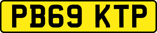 PB69KTP