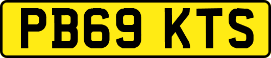 PB69KTS
