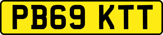 PB69KTT