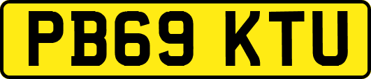 PB69KTU
