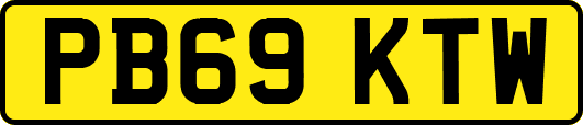 PB69KTW