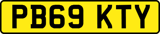 PB69KTY