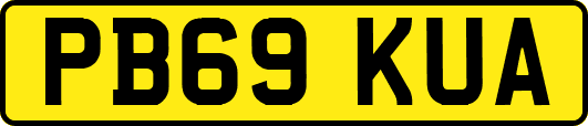 PB69KUA