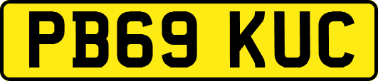 PB69KUC