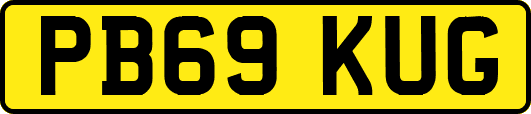 PB69KUG
