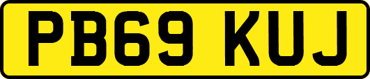 PB69KUJ