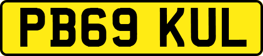 PB69KUL