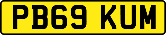 PB69KUM