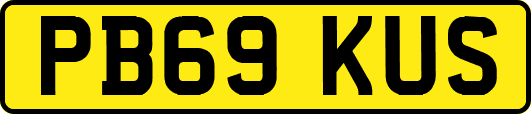 PB69KUS