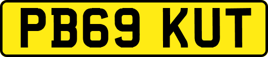 PB69KUT