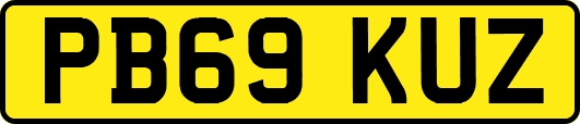 PB69KUZ