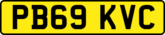 PB69KVC
