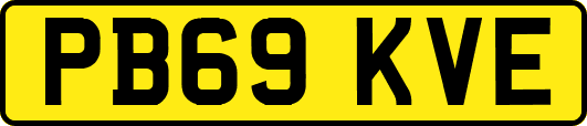 PB69KVE