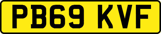 PB69KVF