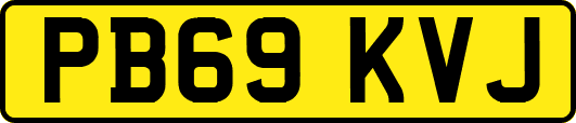 PB69KVJ
