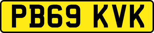 PB69KVK