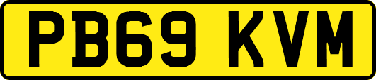 PB69KVM