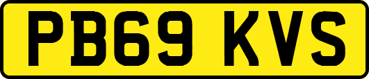 PB69KVS
