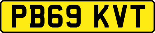 PB69KVT