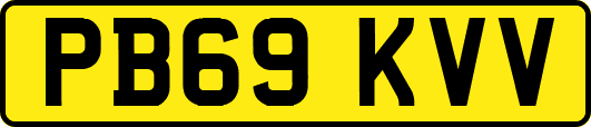 PB69KVV
