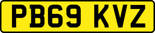 PB69KVZ