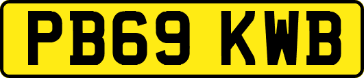 PB69KWB