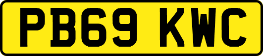 PB69KWC