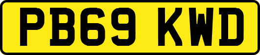 PB69KWD