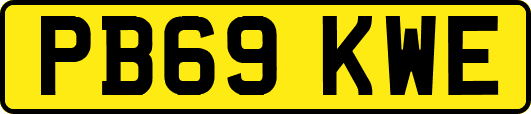 PB69KWE
