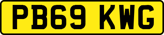 PB69KWG
