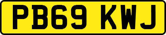 PB69KWJ