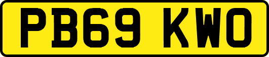 PB69KWO
