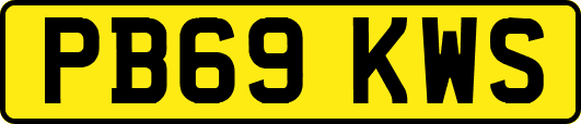 PB69KWS