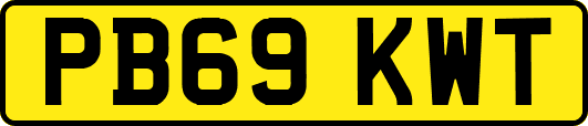 PB69KWT